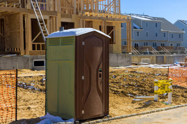 Best Affordable portable toilet rental  in Porterdale, GA