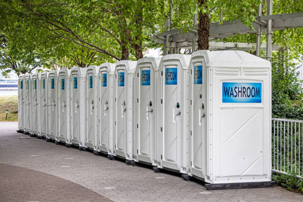 Best Temporary restroom rental  in Porterdale, GA