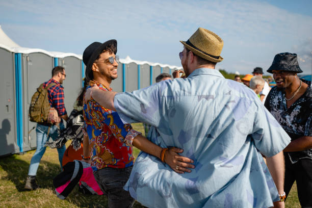 Best Best portable toilet rental  in Porterdale, GA