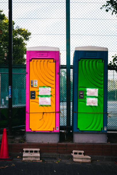 Best Portable toilet rental cost  in Porterdale, GA