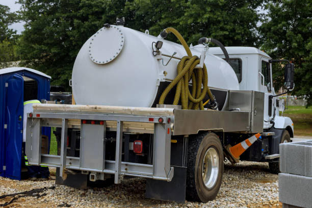 Best Porta potty delivery and setup  in Porterdale, GA