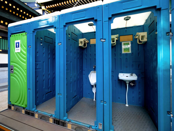 Best Porta potty services near me  in Porterdale, GA