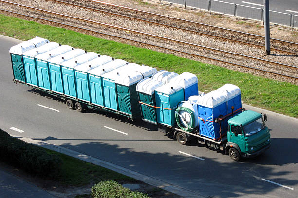 Best Porta potty rental near me  in Porterdale, GA