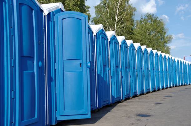 Best Porta potty rental for parties  in Porterdale, GA